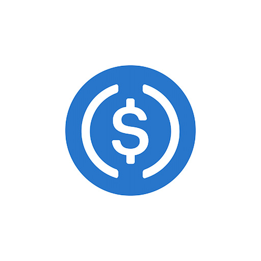USDC Stablecoin